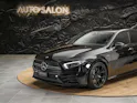 MERCEDES-BENZ A 35 AMG 4Matic Speedshift *CH -Fahrzeug*Panorama*Burmester*El. Sitze mit Memory*