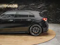 MERCEDES-BENZ A 35 AMG 4Matic Speedshift *CH -Fahrzeug*Panorama*Burmester*El. Sitze mit Memory*