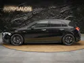 MERCEDES-BENZ A 35 AMG 4Matic Speedshift *CH -Fahrzeug*Panorama*Burmester*El. Sitze mit Memory*