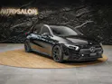 MERCEDES-BENZ A 35 AMG 4Matic Speedshift *CH -Fahrzeug*Panorama*Burmester*El. Sitze mit Memory*