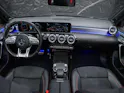 MERCEDES-BENZ A 35 AMG 4Matic Speedshift *CH -Fahrzeug*Panorama*Burmester*El. Sitze mit Memory*