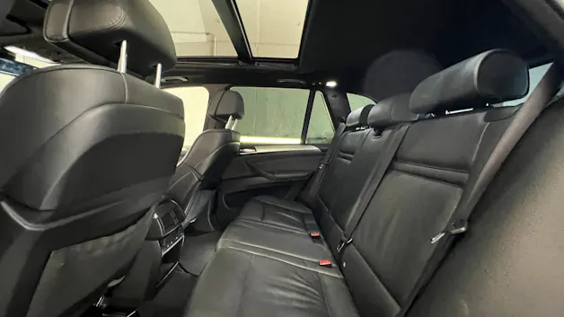 BMW X5 xDRIVE 40d STEPTRONIC M SPORT l 306 PS