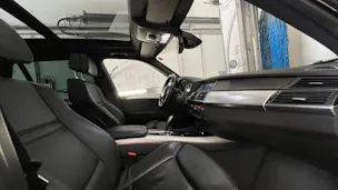 BMW X5 xDRIVE 40d STEPTRONIC M SPORT l 306 PS