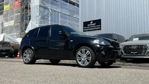 BMW X5 xDRIVE 40d STEPTRONIC M SPORT l 306 PS