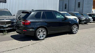 BMW X5 xDRIVE 40d STEPTRONIC M SPORT l 306 PS
