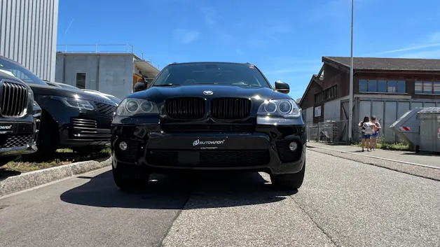 BMW X5 xDRIVE 40d STEPTRONIC M SPORT l 306 PS