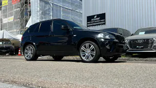 BMW X5 xDRIVE 40d STEPTRONIC M SPORT l 306 PS