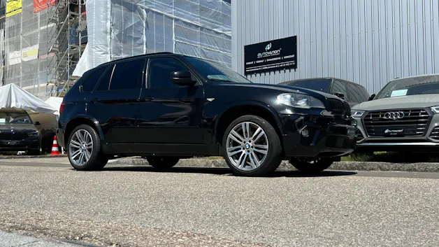 BMW X5 xDRIVE 40d STEPTRONIC M SPORT l 306 PS