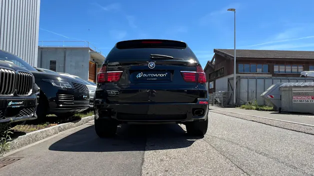 BMW X5 xDRIVE 40d STEPTRONIC M SPORT l 306 PS