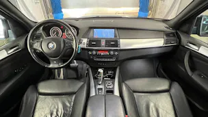 BMW X5 xDRIVE 40d STEPTRONIC M SPORT l 306 PS
