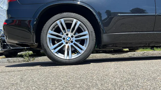 BMW X5 xDRIVE 40d STEPTRONIC M SPORT l 306 PS