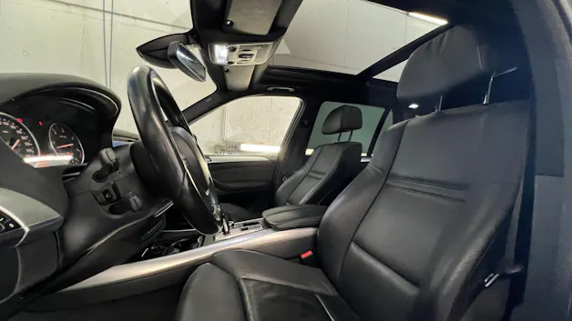 BMW X5 xDRIVE 40d STEPTRONIC M SPORT l 306 PS