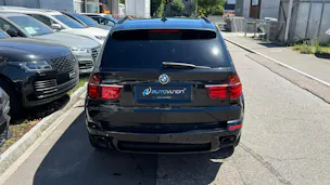 BMW X5 xDRIVE 40d STEPTRONIC M SPORT l 306 PS
