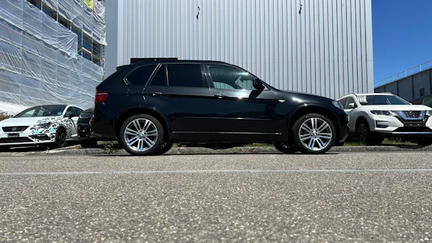 BMW X5 xDRIVE 40d STEPTRONIC M SPORT l 306 PS