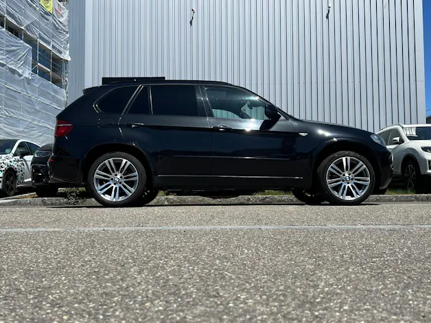 BMW X5 xDRIVE 40d STEPTRONIC M SPORT l 306 PS