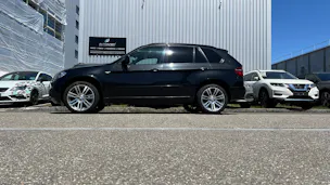 BMW X5 xDRIVE 40d STEPTRONIC M SPORT l 306 PS