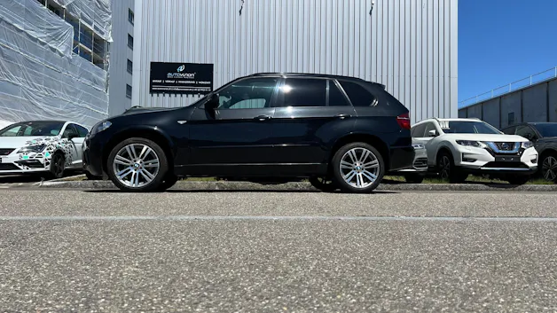 BMW X5 xDRIVE 40d STEPTRONIC M SPORT l 306 PS