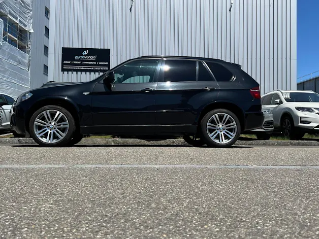 BMW X5 xDRIVE 40d STEPTRONIC M SPORT l 306 PS