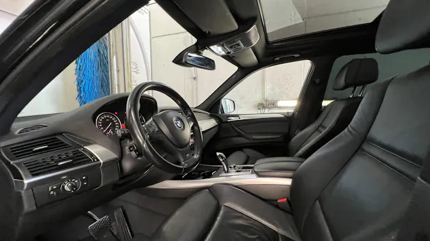 BMW X5 xDRIVE 40d STEPTRONIC M SPORT l 306 PS