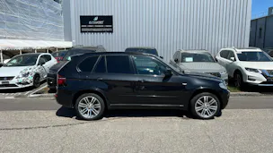 BMW X5 xDRIVE 40d STEPTRONIC M SPORT l 306 PS