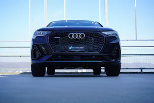 AUDI Q3 SPORTBACK 40 TDI S LINE QUATTRO BLACK S-TRONIC l 193 PS
