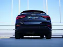AUDI Q3 SPORTBACK 40 TDI S LINE QUATTRO BLACK S-TRONIC l 193 PS