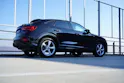 AUDI Q3 SPORTBACK 40 TDI S LINE QUATTRO BLACK S-TRONIC l 193 PS