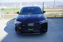 AUDI Q3 SPORTBACK 40 TDI S LINE QUATTRO BLACK S-TRONIC l 193 PS