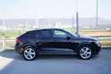 AUDI Q3 SPORTBACK 40 TDI S LINE QUATTRO BLACK S-TRONIC l 193 PS