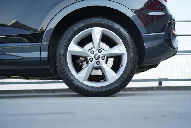 AUDI Q3 SPORTBACK 40 TDI S LINE QUATTRO BLACK S-TRONIC l 193 PS
