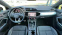 AUDI Q3 SPORTBACK 40 TDI S LINE QUATTRO BLACK S-TRONIC l 193 PS