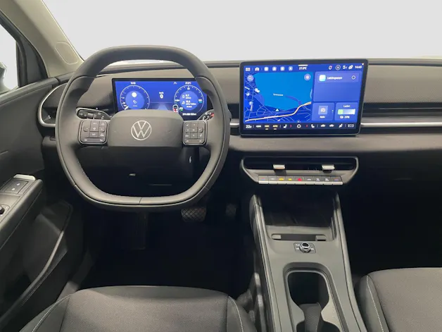 VW ID.Polo 52 kWh Life Edition One