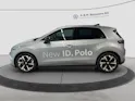 VW ID.Polo 52 kWh Life Edition One