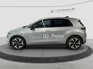 VW ID.Polo 52 kWh Life Edition One