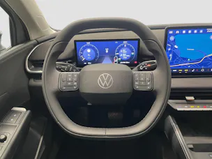 VW ID.Polo 52 kWh Life Edition One