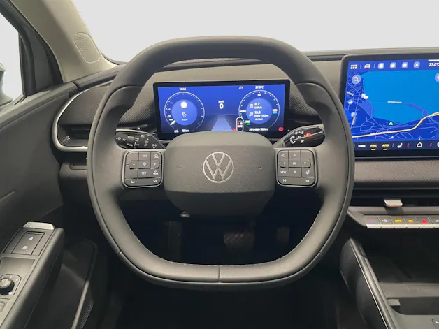 VW ID.Polo 52 kWh Life Edition One