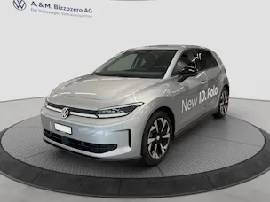 VW ID.Polo 52 kWh Life Edition One