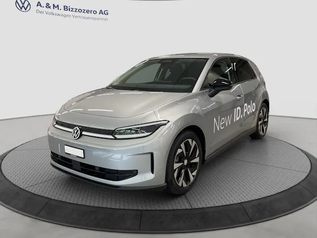 VW ID.Polo 52 kWh Life Edition One
