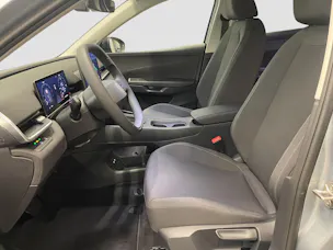 VW ID.Polo 52 kWh Life Edition One