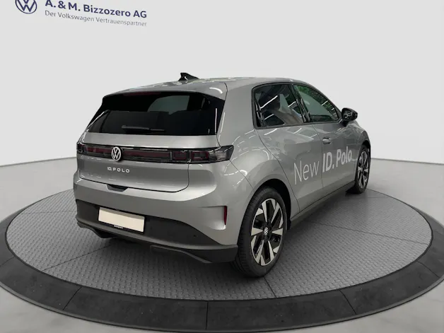 VW ID.Polo 52 kWh Life Edition One