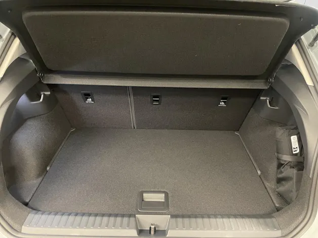 VW ID.Polo 52 kWh Life Edition One