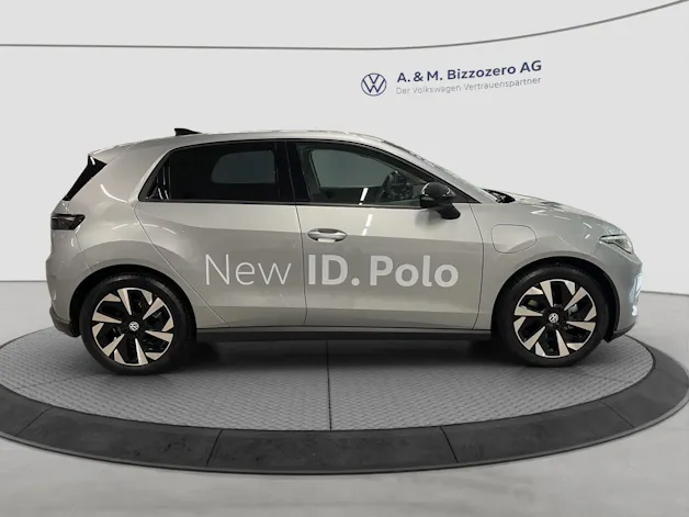 VW ID.Polo 52 kWh Life Edition One