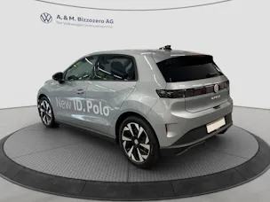 VW ID.Polo 52 kWh Life Edition One