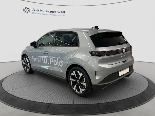 VW ID.Polo 52 kWh Life Edition One