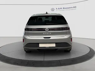 VW ID.Polo 52 kWh Life Edition One