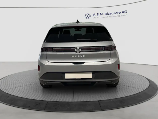 VW ID.Polo 52 kWh Life Edition One