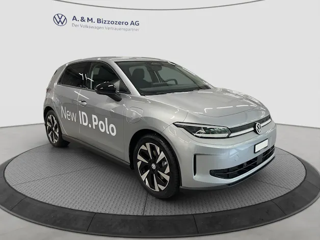 VW ID.Polo 52 kWh Life Edition One
