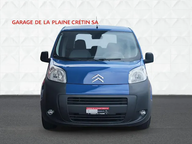 CITROEN Nemo 1.4i Combi+