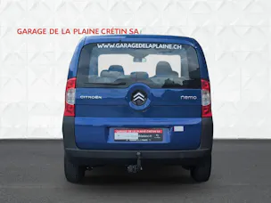 CITROEN Nemo 1.4i Combi+