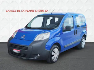 CITROEN Nemo 1.4i Combi+